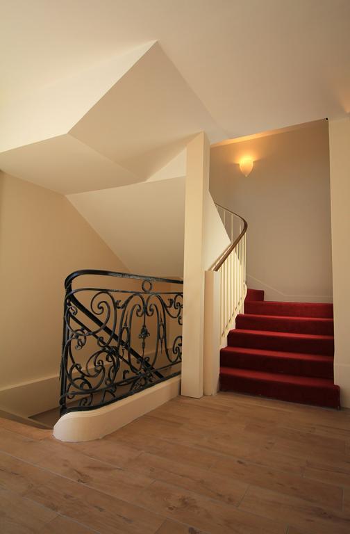 Best Western Blanche De Castille Dourdan Eksteriør bilde